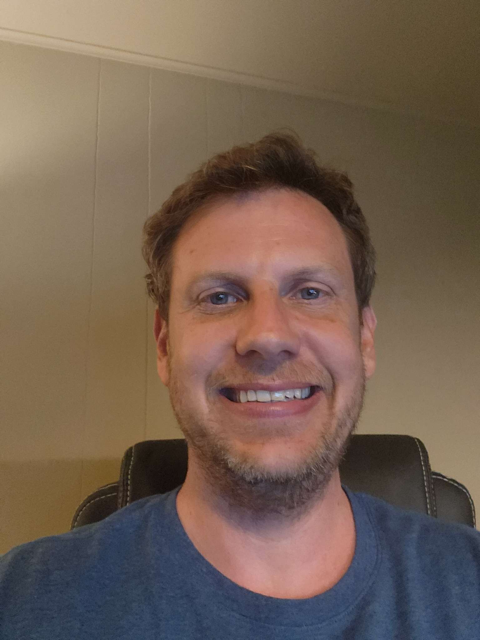 Alex Biggam - Painting Business Coach